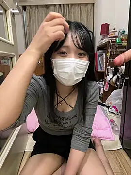 aris_gawa_chanのライブチャットルーム