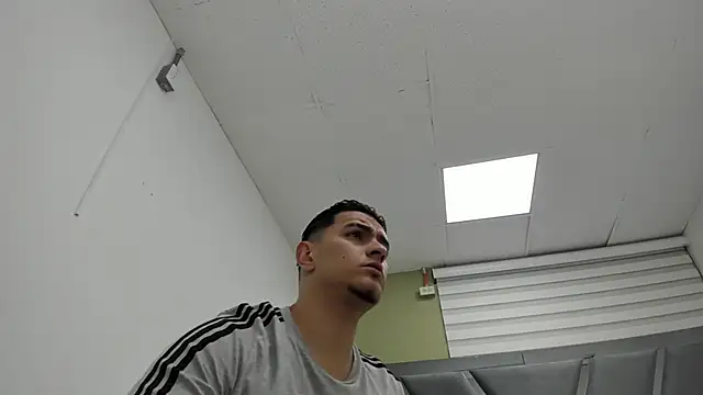 DAVID_VICTORIAA Live chatroom