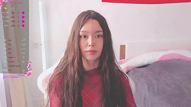 kittenrisha 即時聊天室