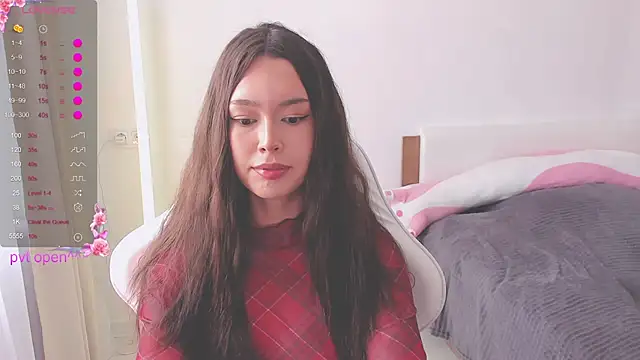kittenrisha – live chatrum