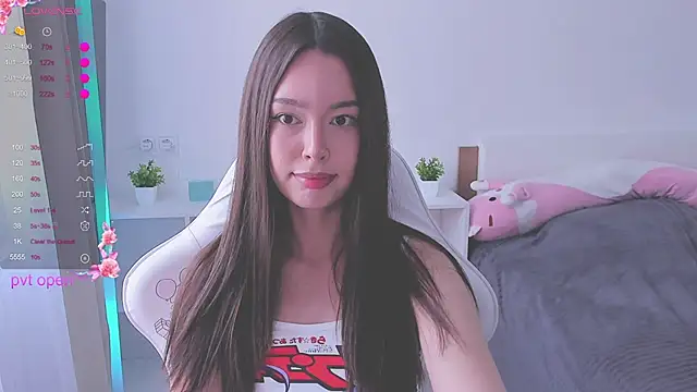 kittenrisha 실시간 채팅방