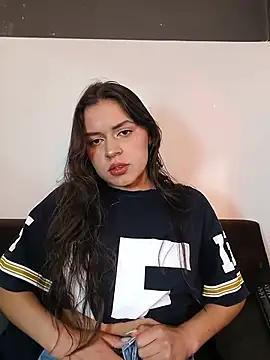 Danni_shy Ruang Obrolan Langsung