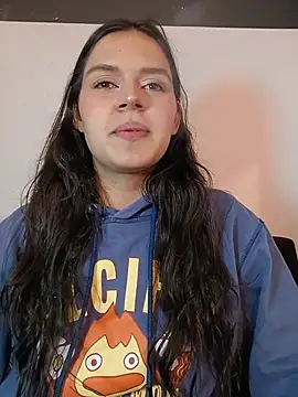 Danni_shy's Live Chat Room