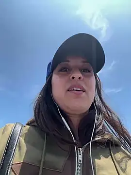 morganbby_ Live Chatraum