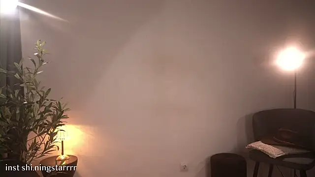 Chat ao vivo de alittlestarrr