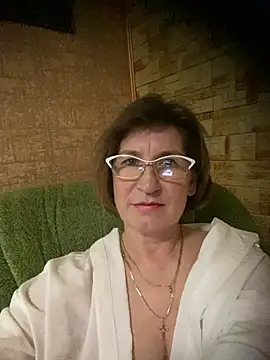 Živá chatovací místnost Prolisok473