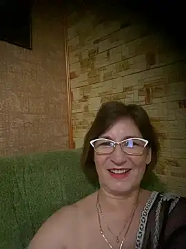 Živá chatovací místnost Prolisok473