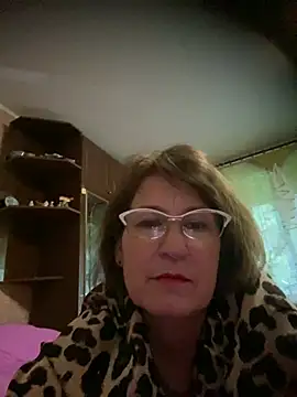 Živá chatovací místnost Prolisok473