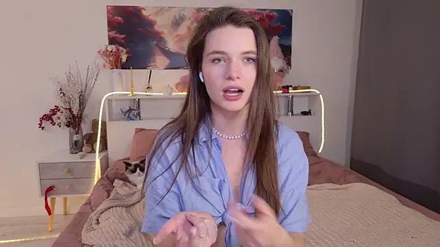 غرفة دردشة Nellie_Medina المباشرة