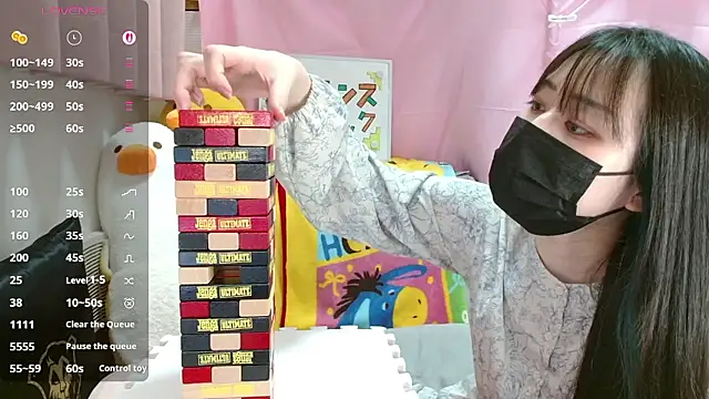 Sala de chat en directo de pipimi_khaos
