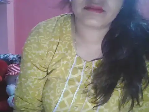 Chat ao vivo de Sexy-pari09