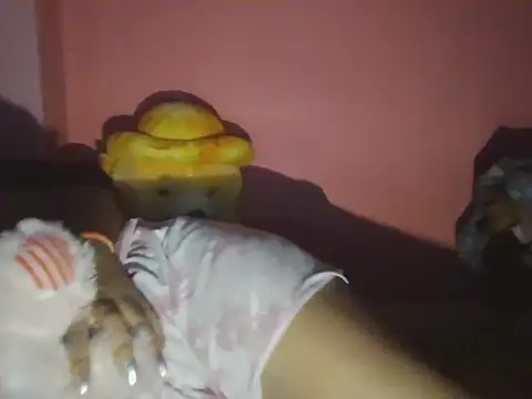 חדר צ'אט בשידור חי של Sexy-pari09