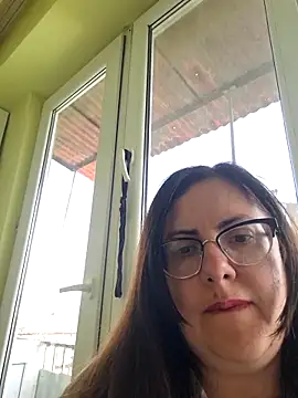 Chat soba uživo modela -Mandarishka-