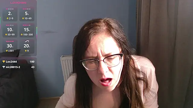 -Mandarishka- Cameră chat live