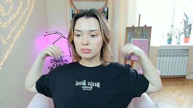 BrightDani Ruang Obrolan Langsung