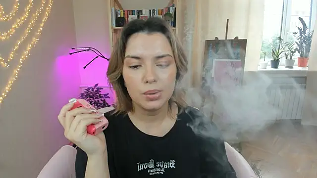 BrightDani Ruang Obrolan Langsung