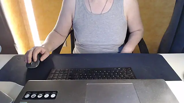 SweetPhoenix76 Cameră chat live