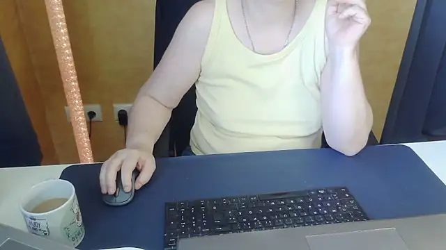 SweetPhoenix76 Cameră chat live