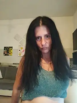 SEXYMIKY87 Live Chatrum