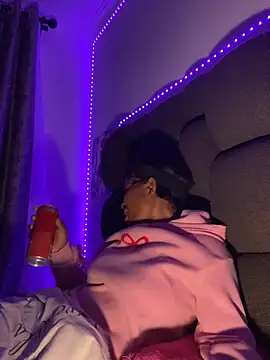 RainBougie Live Chatraum