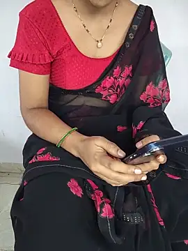 Chitti_Chilaka_Telugu Cameră chat live