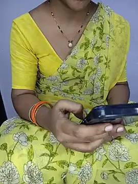 Chitti_Chilaka_Telugu Cameră chat live