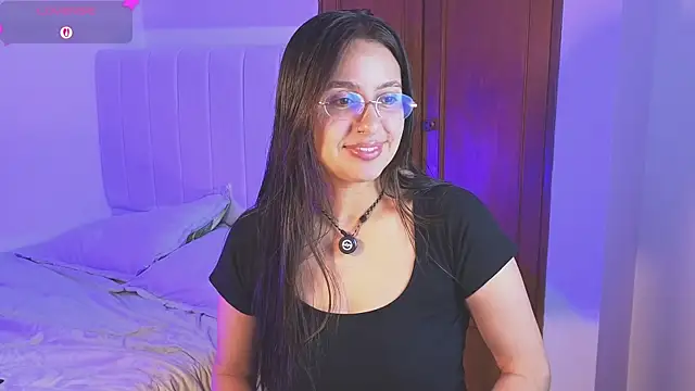 Gia_Rouge_n Live chat-huone