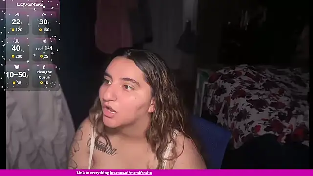 mamifresita чат на живо