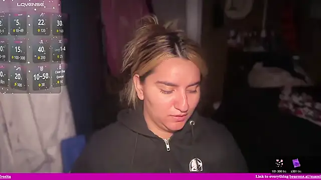 mamifresita – live chatrum