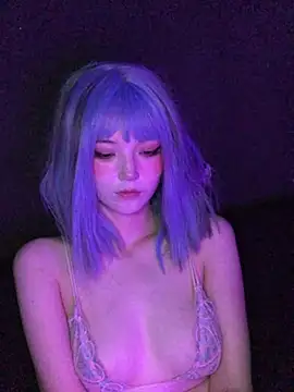 noranuu 실시간 채팅방