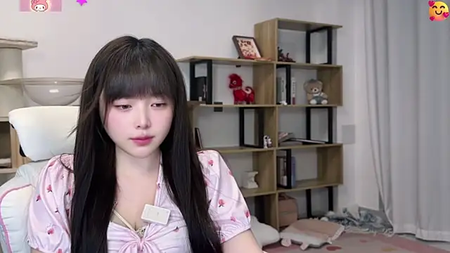ห้องแชทสดของ SakuraCat6