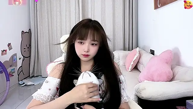 SakuraCat6 现场性爱视讯表演