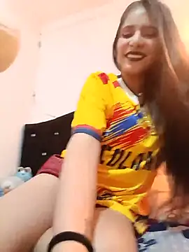 Chat ao vivo de Misha_Lover