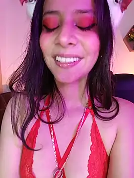 Misha_Lover Adlı Modelin Canlı Sohbet Odası