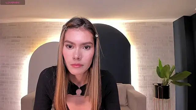 NiaSalvatore – live chatrum