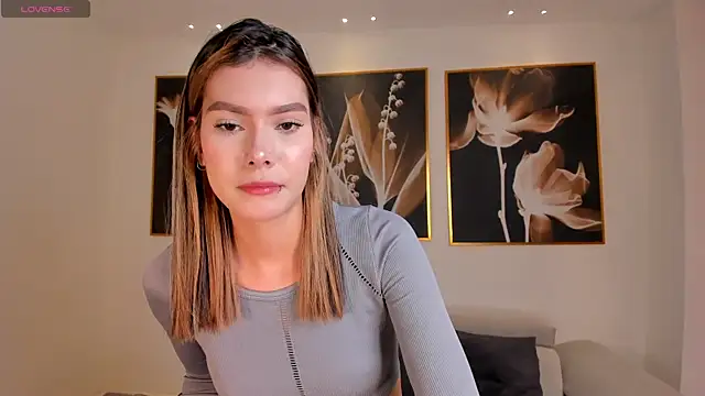NiaSalvatore Cameră chat live