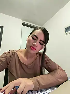 Bilik Sembang Langsung verosantana15