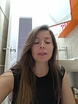 karina_warthon Cameră chat live