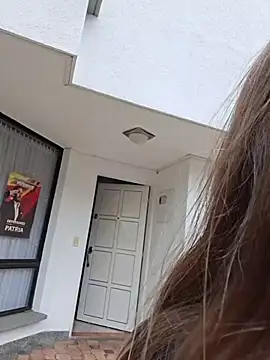 Živá chatovací místnost karina_warthon