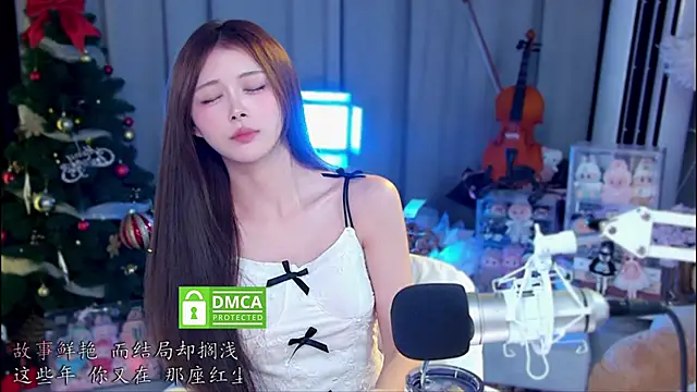 xixibaby-'s Live Chat Room