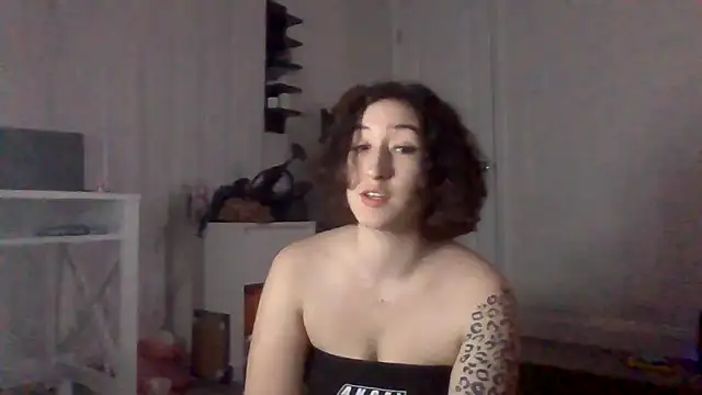 ParkerGYATT Cameră chat live