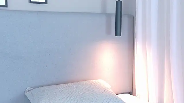 Sala de chat ao vivo de AbieHills
