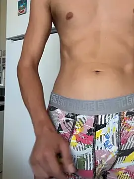 Turkishleo 在線直播表演