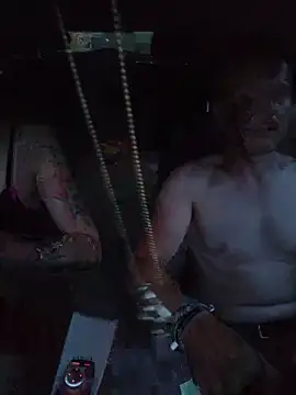 Geiler_Staender – Naživo XXX chat