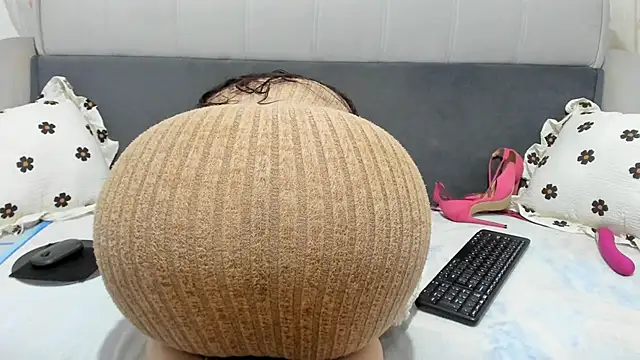 BrendaWildd Cameră chat live