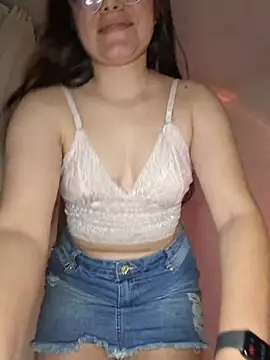 CamilleHottt Live Chatrum