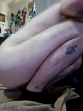 JACKulate31 Cameră chat live