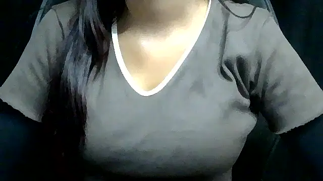 Živá chatovací místnost aniti_cutey
