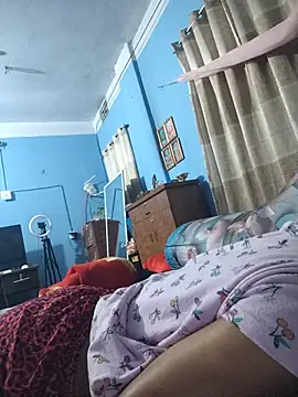 Živá chatovací místnost 124pakhi