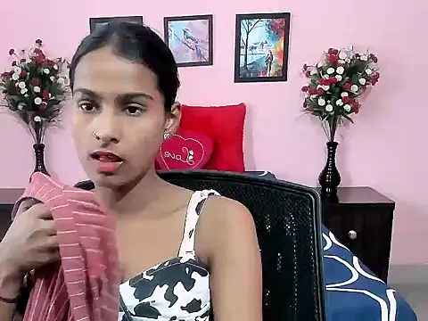 Melis_Sandra's Live Chat Room